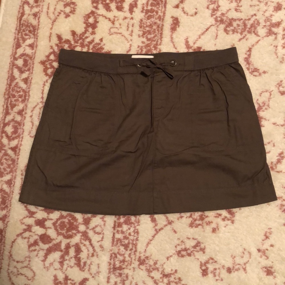 Old Navy | Utility Skirt